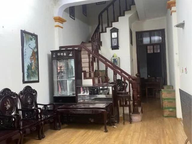 Nhà cho thuê tại Hoàn Kiếm, Hà Nội