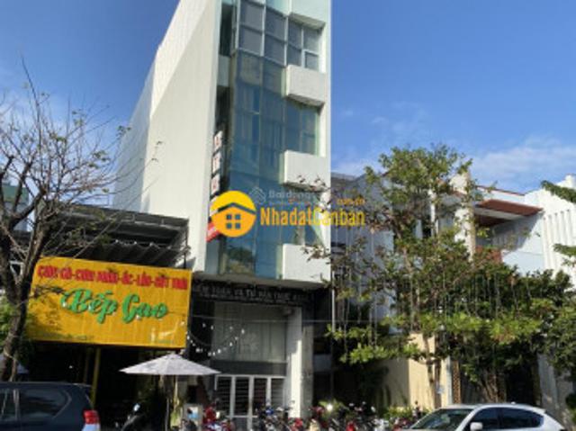 Nhà mặt phố cho thuê