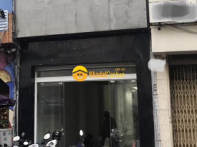Nhà mặt phố cho thuê
