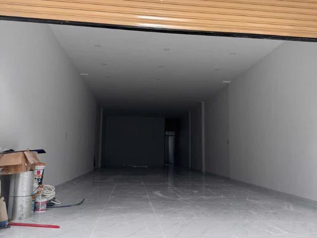 Nhà mặt phố cho thuê tại Gia Lai