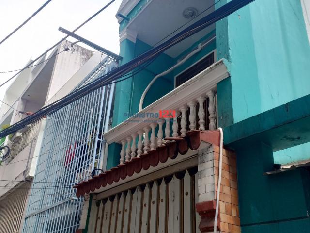 Bất động sản cho thuê tại Hồ Chí Minh