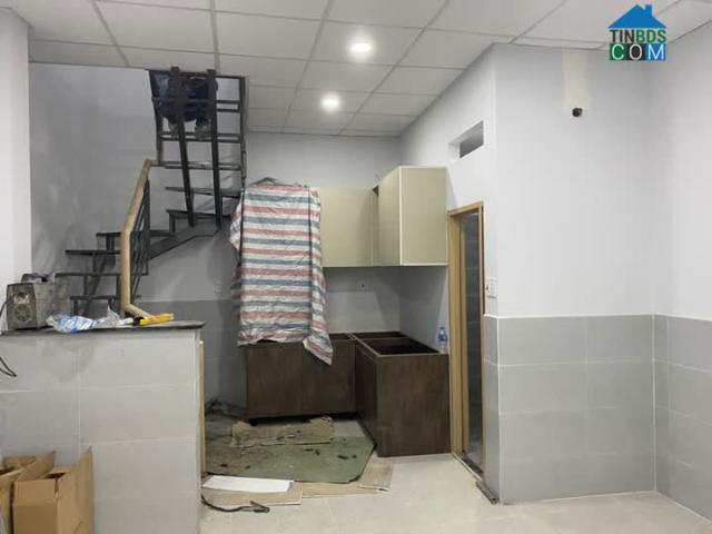 Nhà cho thuê tại Thủ Đức, Hồ Chí Minh