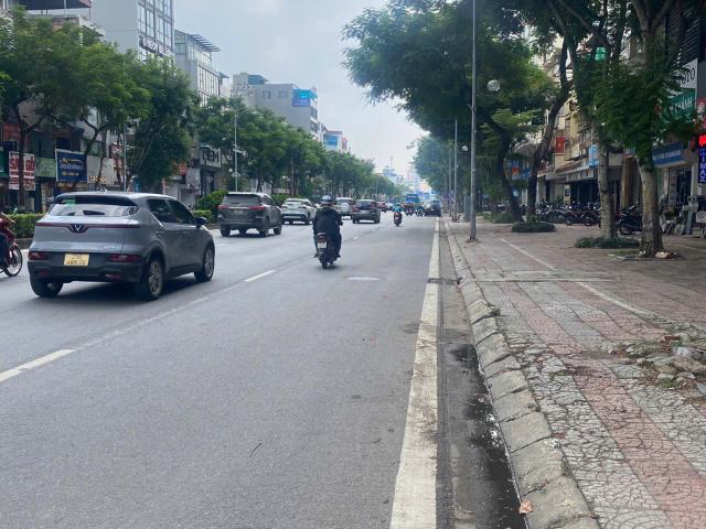Nhà mặt phố cho thuê