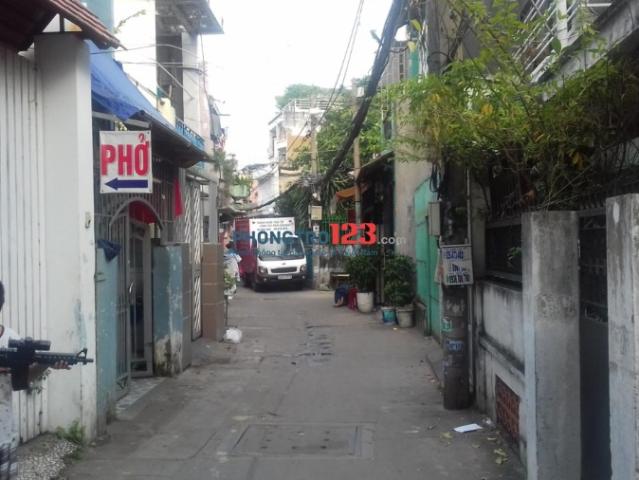 Bất động sản cho thuê tại Hồ Chí Minh