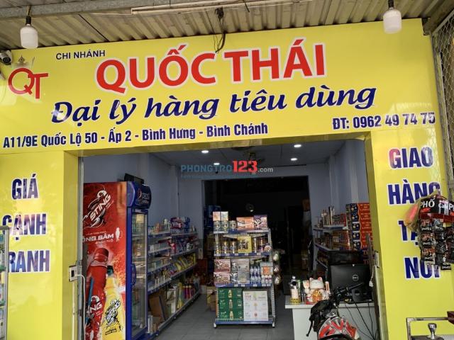 Bất động sản cho thuê tại Hồ Chí Minh