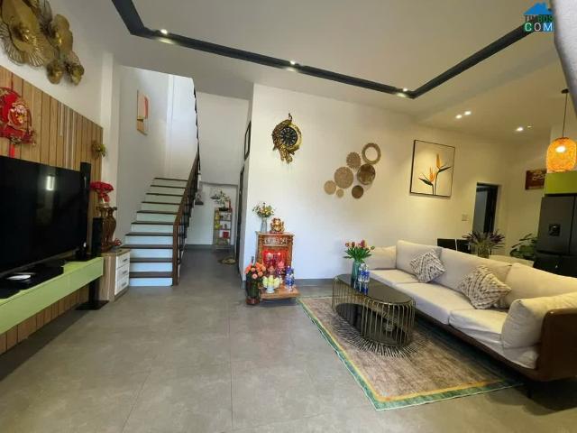 Nhà cho thuê tại Khu CNTT Đà Nẵng, Thành phố Đà Nẵng