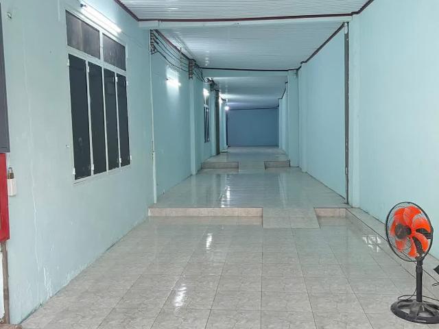 Nhà cho thuê tại Khuôn viên UBND Thành phố Hồ Chí Minh, Thành phố Hồ Chí Minh