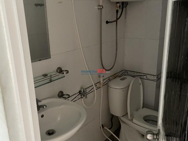 Bất động sản cho thuê tại Hồ Chí Minh
