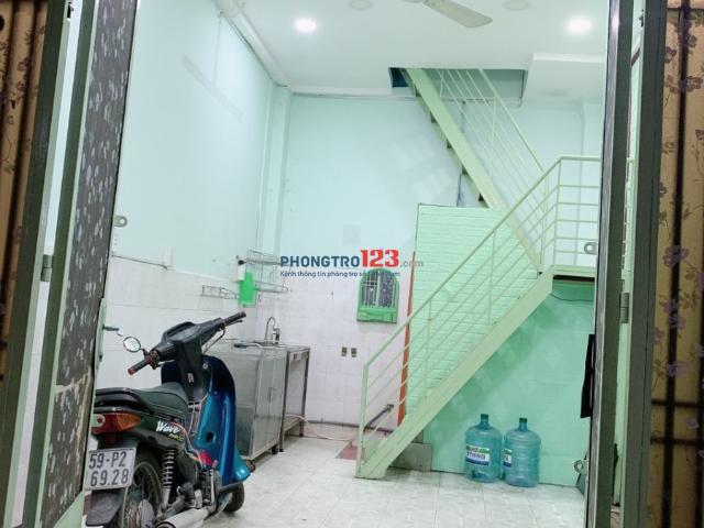 Bất động sản cho thuê tại Hồ Chí Minh