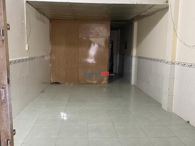 Bất động sản cho thuê tại Hồ Chí Minh