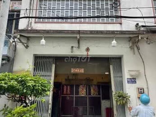Nhà cho thuê tại Thủ Đức, Hồ Chí Minh