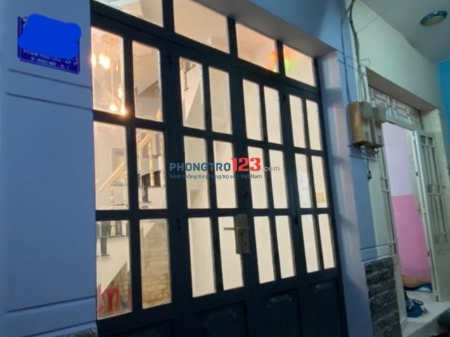 Bất động sản cho thuê tại Hồ Chí Minh