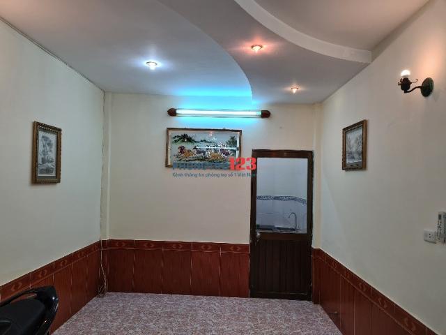 Bất động sản cho thuê tại Hồ Chí Minh