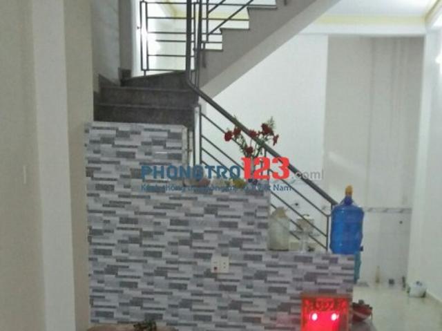 Bất động sản cho thuê tại Hồ Chí Minh