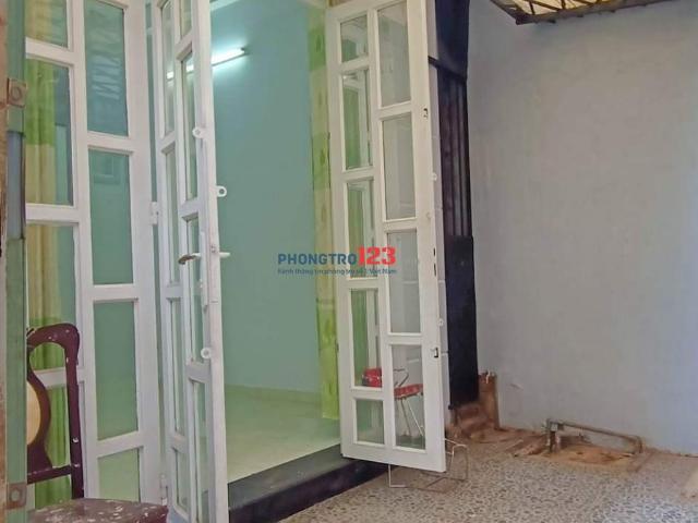 Bất động sản cho thuê tại Hồ Chí Minh