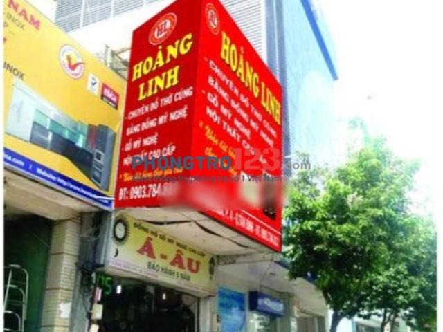 Bất động sản cho thuê tại Hồ Chí Minh