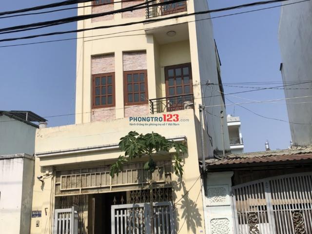 Bất động sản cho thuê tại Hồ Chí Minh