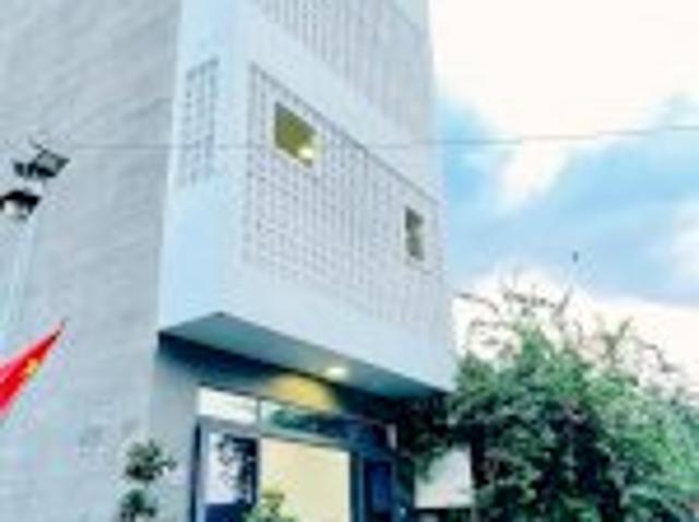 Bất động sản bán tại Hồ Chí Minh