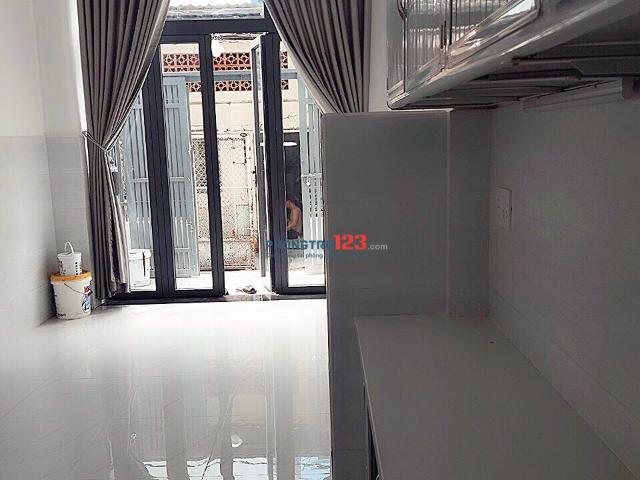 Bất động sản cho thuê tại Hồ Chí Minh