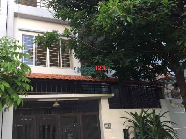 Bất động sản cho thuê tại Hồ Chí Minh