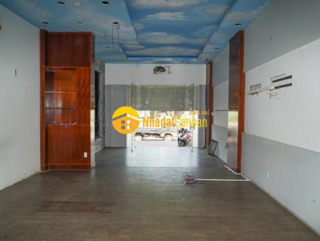 Nhà mặt phố cho thuê