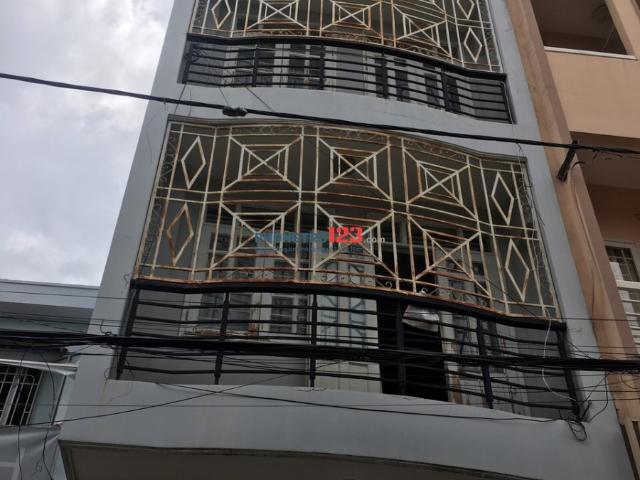 Bất động sản cho thuê tại Hồ Chí Minh