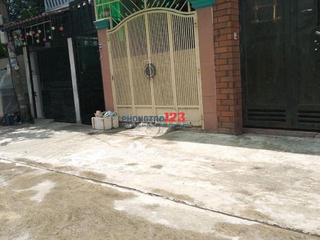 Bất động sản cho thuê tại Hồ Chí Minh
