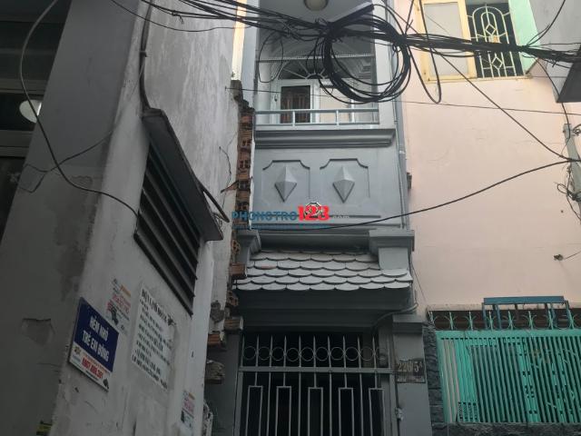 Bất động sản cho thuê tại Hồ Chí Minh