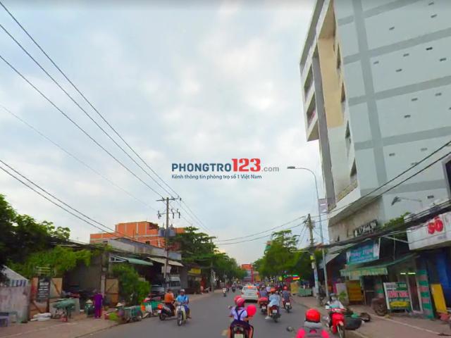 Bất động sản cho thuê tại Hồ Chí Minh