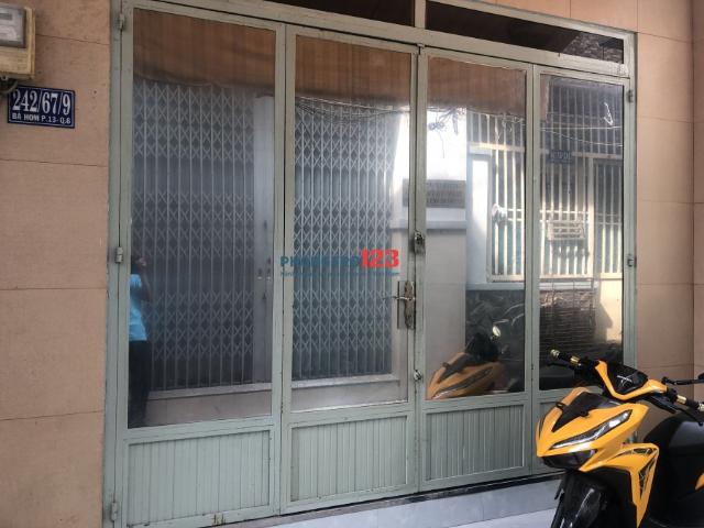 Bất động sản cho thuê tại Hồ Chí Minh