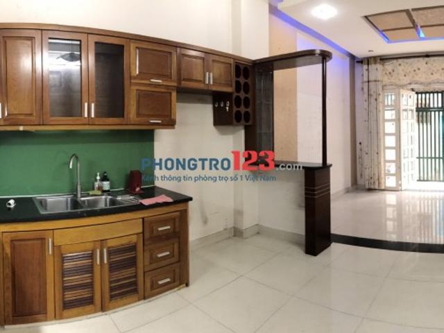 Bất động sản cho thuê tại Hồ Chí Minh