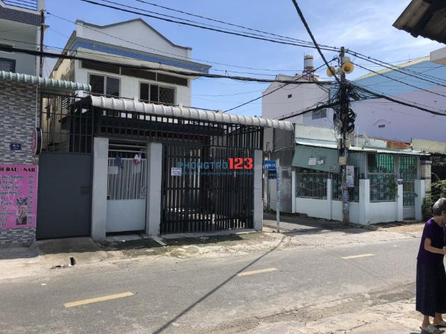 Bất động sản cho thuê tại Hồ Chí Minh