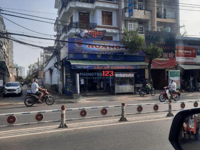 Bất động sản cho thuê tại Hồ Chí Minh