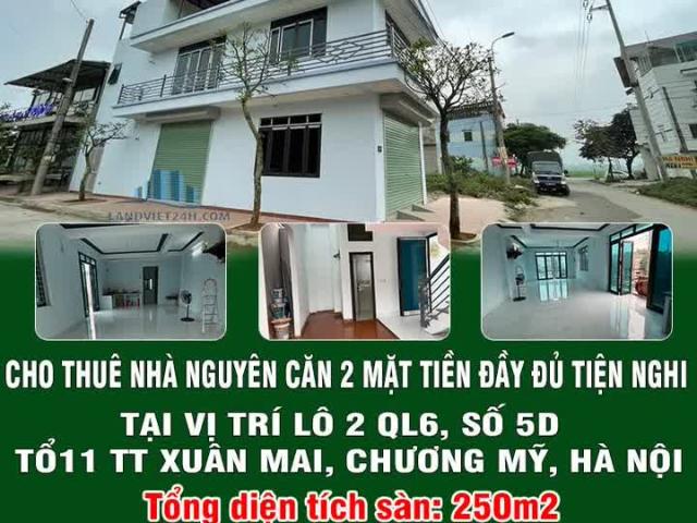 Nhà mặt phố bán tại Hoàn Kiếm, Hà Nội