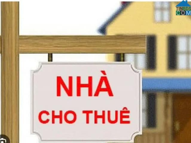 Nhà cho thuê tại Hải Phòng