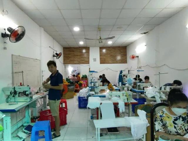 Nhà cho thuê tại Thủ Đức, Hồ Chí Minh
