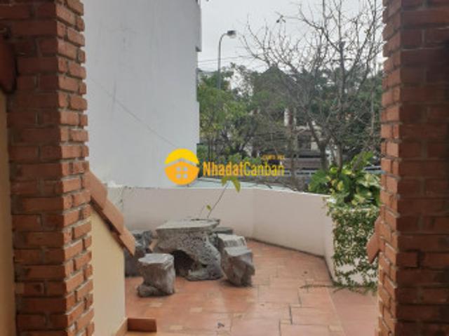 Nhà mặt phố cho thuê