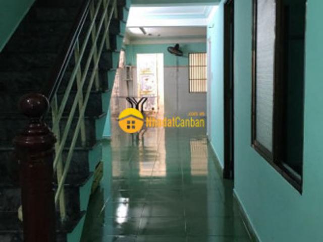 Nhà mặt phố cho thuê