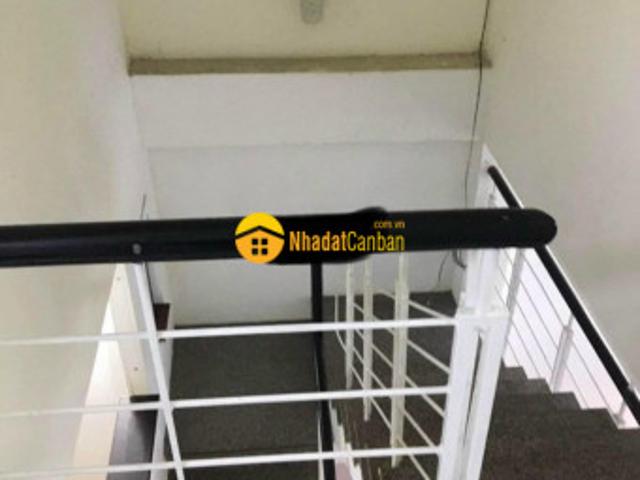 Nhà mặt phố cho thuê