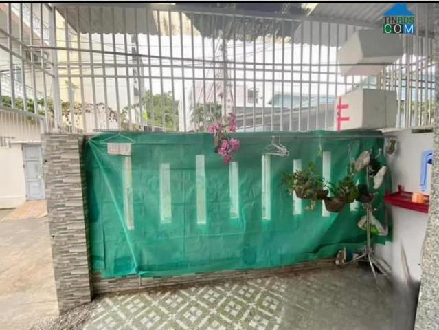 Nhà cho thuê tại Thôn Vạn Khánh, An Hòa, Long Khánh