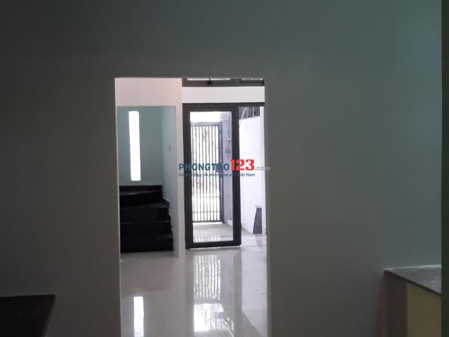 Bất động sản cho thuê tại Hồ Chí Minh