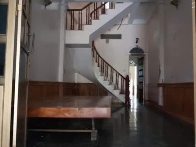 Nhà cho thuê