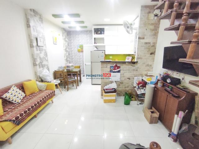 Bất động sản cho thuê tại Hồ Chí Minh