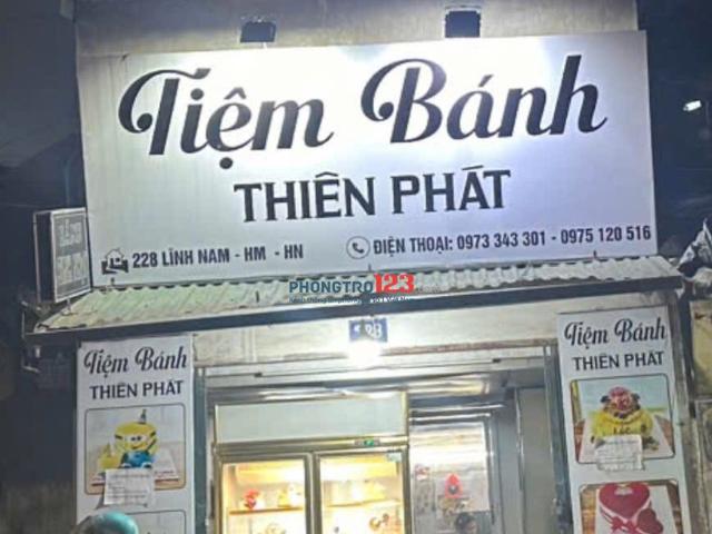 Bất động sản cho thuê tại Hà Nội