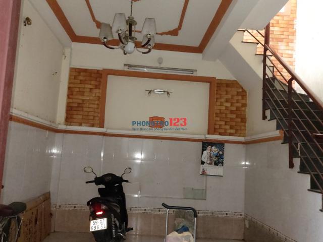Bất động sản cho thuê tại Hồ Chí Minh