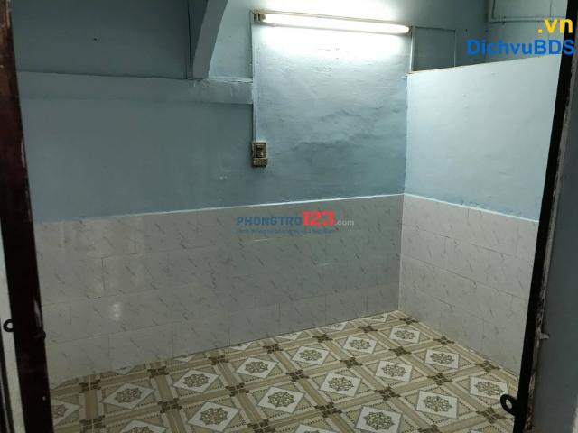 Bất động sản cho thuê tại Hồ Chí Minh
