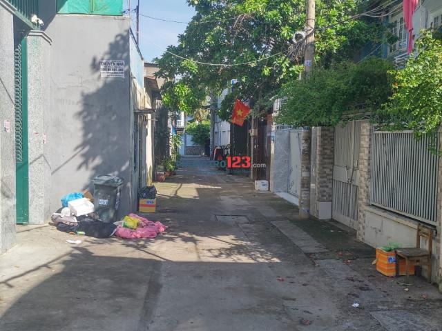 Bất động sản cho thuê tại Hồ Chí Minh