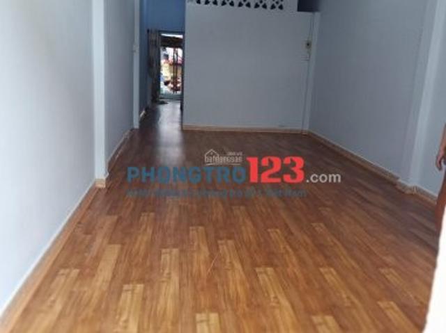 Bất động sản cho thuê tại Thành phố Hồ Chí Minh, Hồ Chí Minh