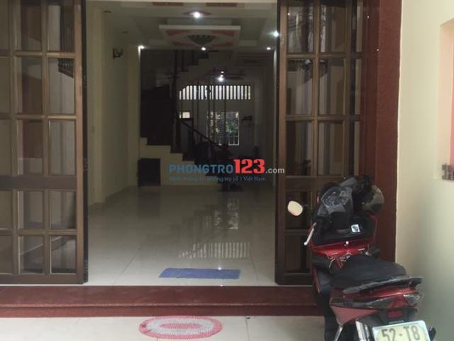 Bất động sản cho thuê tại Hồ Chí Minh