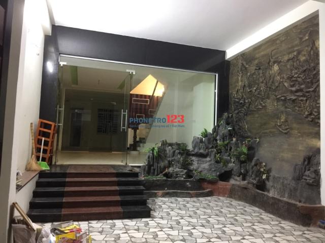 Bất động sản cho thuê tại Hồ Chí Minh